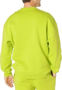 Sweat-shirts personnalisés pour hommes, coupe-vent, séchage rapide, respirants, 100 % coton, motif uni, technique de teinture unie pour l'hiver - Product Image 5