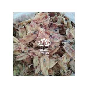 ปลาหมึกสำหรับเด็กปลาหมึกดิบแบบไม่ใส่เกลืออาหารทะเลเวียดนามแห้งปลาหมึกอบแห้งแบบเวียดนามทำซุปให้รสชาติสดใสของมหาสมุทร - Product Image 1