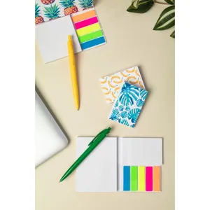 Blocco Note CreaStick Seed Combo, Gadget Ecologico per Appunti e Note - Product Image 3