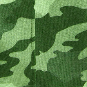 กางเกงวิ่งผ้าฟลีซสำหรับผู้ชายกางเกงขาสั้นผ้าฝ้ายสไตล์สตรีทปรับแต่งได้สวมใส่สบายเหมาะสำหรับใส่กลางแจ้ง - Product Image 6