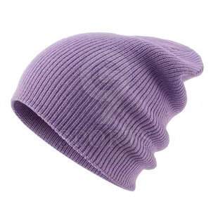 Jacquard 100% Wool <b>Beanies</b> <b>Hat</b> for <b>Men</b> Designed for Hiking Travel Cold Weather Conditions-Outdoor Accessory - Product Image 3