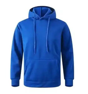 Sudaderas de Alta Demanda para Hombre y Mujer, Fabricante OEM, Tela Gruesa, Disponible al por Mayor para Marcas - Product Image 3