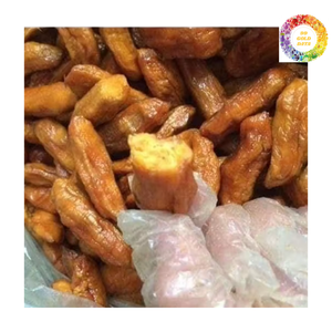 Banane séchée douce entièrement naturelle du Vietnam-Saveur tropicale, longue durée de conservation, parfaite pour la distribution mondiale - Product Image 2