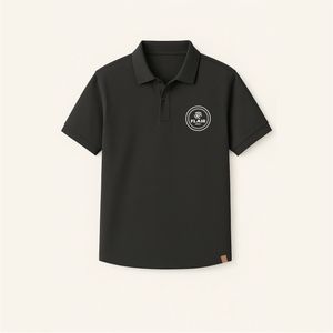 เสื้อยืดโอเวอร์ไซส์แบบไล่สีสำหรับ2025เสื้อยืดผ้าฝ้ายพิมพ์ลายหน้าจอแบบกำหนดเองเสื้อยืดโอเวอร์ไซส์สีเทาใส่ได้ทั้งชายและหญิง - Product Image 6