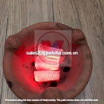 CHARBON DE COQUILLE DE NOIX DE COCO DE HAUTE QUALITÉ DU VIETNAM (M. Kevin + 84 968311314) - Product Image 2