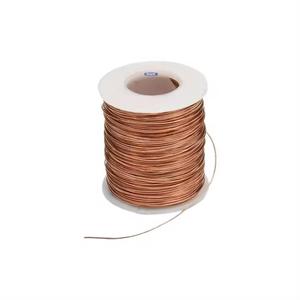 Chatarra de Alambre de Cobre Mill-berry 99.9%-99.99% Rojo Amarillo TH Origin CPW-468710 en Venta - Product Image 3