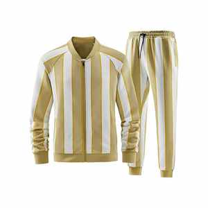 Chándal Unisex Reversible de Alta Calidad, Resistente al Agua, de Poliéster/Algodón, con Opción de Logotipo Personalizado, Nuevo Modelo, Superventas, Profesional - Product Image 1