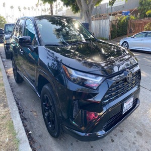 Toyota RAV4 LE 2023 Usado en Excelentes Condiciones - Product Image 1