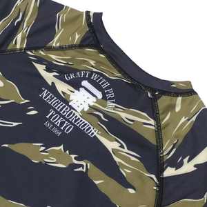 Protector de erupción profesional hecho a medida para todos los deportes para actividades al aire libre Servicio OEM ODM disponible - Product Image 5