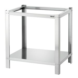 NT6 PO Support - Outils pour la pizza - Product Image 1