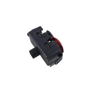 Botón de Luces de Emergencia para RENAULT Clio IV Serie 8200214896A (12>19) - Product Image 4