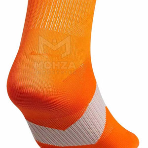 Design Your Own Crew Winter Sports <b>Socks</b> for Men-<b>High</b> Quality Breathable & Eco-Friendly Custom Fabric - Product Image 4