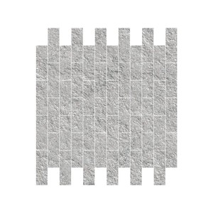 Luxuryvilla กระเบื้องโมเสค Tiles1x2.7Racta ลายด้านมันวาวสำหรับวิลล่าโรงแรมห้องครัวกลางแจ้งลาดกระเบื้องภายในภายนอกอาคาร - Product Image 1