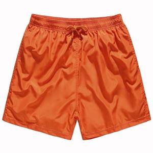 2025 High Street ropa deportiva de algodón para Hombre Pantalones cortos para correr de lana al por mayor nuevo precio Casual entrenamiento gimnasio pantalones cortos bolsillos con cremallera - Product Image 1