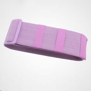 Bandes d'exercice personnalisées en gros d'usine |   Bandes de fitness avec logo personnalisé - Product Image 2