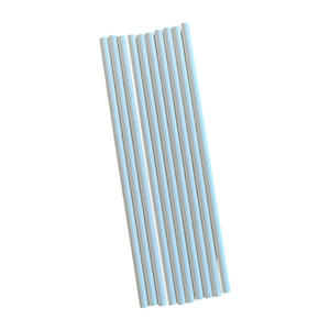 หลอดกระดาษ3X125mm เป็นมิตรต่อสิ่งแวดล้อมนวัตกรรมขายดี - Product Image 1