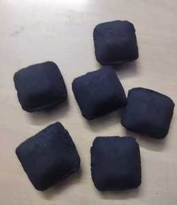 Coconut Shell Charcoal Briquettes Pillow Shape High Density Natural Fuel for Barbecue Grill Restaurant and Hotel Catering - Product Image 5