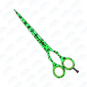 Premium Eco-Friendly Custom Design Modern Professional Hairdressing Scissors High-Precision Stainless Steel Salon Shears for - Product Image 2