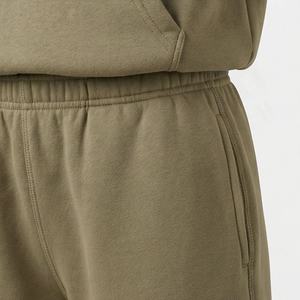 Trajes Deportivos de Invierno para Mujer, Estilo Vintage, con Capucha, Peso Medio, 100% Algodón, para Gimnasio, Atletismo, Correr, Trotar, Venta al Por Mayor, Marca Privada - Product Image 5