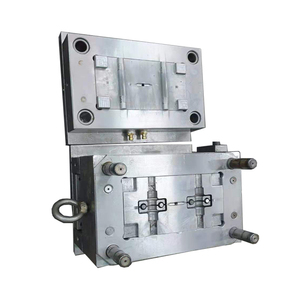 Pièces de rechange de rouleau de frein de moulage par injection en plastique de haute qualité pour produits ménagers - Product Image 2