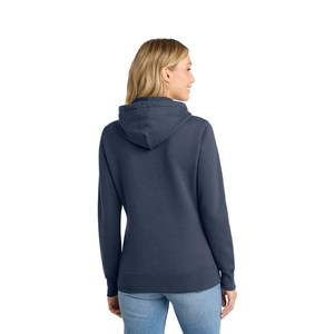 Sudadera con capucha de lana de alta calidad para mujer, ropa de invierno, sudadera con capucha de tela gruesa, ropa de calle OEM ODM personalizable - Product Image 5