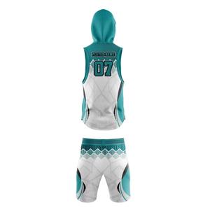 Drapeau de football personnalisé 7 v 7 sublimé uniforme de football conception et logo personnalisés uniforme de football vêtements de sport personnalisés - Product Image 3