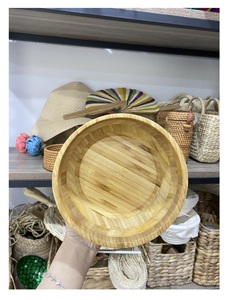 Most Popular Vietnamese Style Ceramic Ramen Bowl Set Customized Color With Spoon and Bamboo <b>Chopsticks</b> - Product Image 5