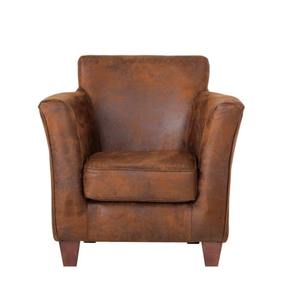 Sofá Inflable Reclinable de Diseño Francés Moderno y Lujoso en Oferta, Mueble de Cuero Genuino de Primera Calidad para Sala de Estar, Hotel - Product Image 2