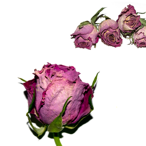 Fleur de rose séchée Fresh Aroma | Pour les soins de la peau bio - Product Image 6