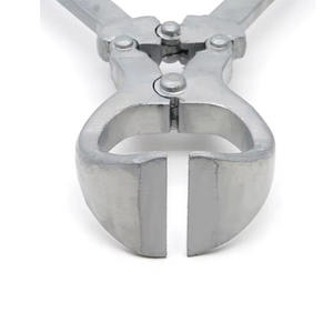 คีมตัดขนวัวแบบไม่มีเลือดทำจากสแตนเลสใช้สำหรับตัดตอนสัตว์ตัวผู้รับประกันคุณภาพ - Product Image 5