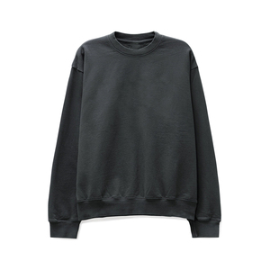 Custom Men's 100% Cotton Heavyweight Regular Fit Embroidered Fleece Thick Comfortable Stylish <b>Hoodies</b> Sweatshirts - Product Image 1