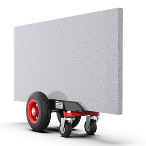 Slab Dolly para un transporte suave sobre superficies irregulares - Product Image 3