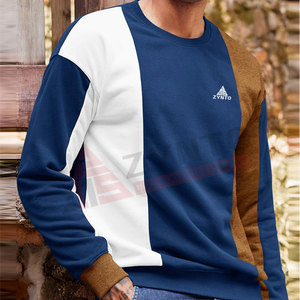 Sudadera Deportiva Profesional para Hombre en Existencia, Sudadera Transpirable de Alta Calidad para Hombre, Sudadera Informal para Hombre - Product Image 2