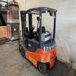 Cheap Sale Forklift Heavy Duty Electric Forklift 25ton 30ton 32ton Forklift Truck diesel Folklifter Pallet <b>Jack</b> - Product Image 2