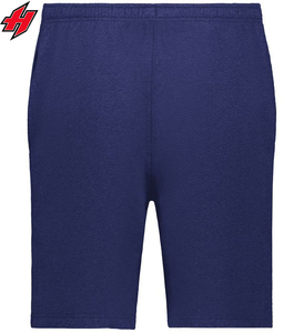 Shorts de sport pour homme personnalisés, shorts de sport d'été, shorts de course à pied, taille mi-haute, respirants, streetwear, vêtements pour homme - Product Image 4