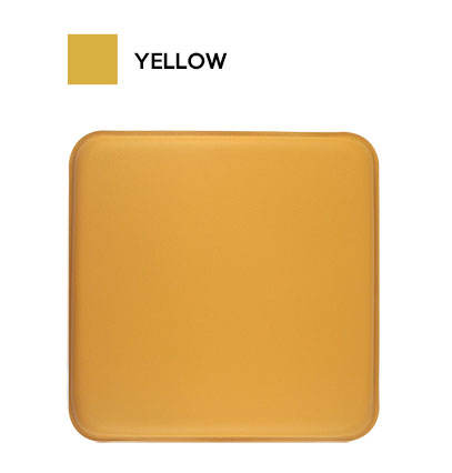 สีเหลือง