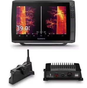 Ora disponibile il sistema Garmin LiveScope Plus con GLS 10 e trasduttore LVS62 - Product Image 1