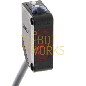 Omron E3ZL815M - Nuovo - Product Image 1