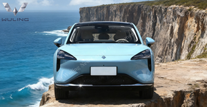 Wuling Baojun Yunhai nouvelle énergie EV voiture Suv <span class=keywords><strong>électrique</strong></span> pur Ev voitures de Chine Electric-car-5000w voiture <span class=keywords><strong>électrique</strong></span> adulte <span class=keywords><strong>Mini</strong></span> <span class=keywords><strong>Cooper</strong></span> - Product Image 2