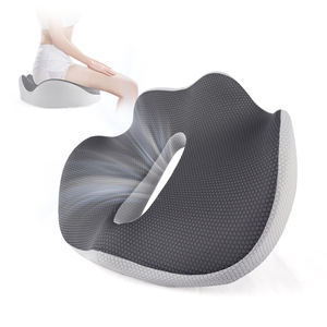 Alivia el <span class=keywords><strong>dolor</strong></span> <span class=keywords><strong>de</strong></span> coxis en la <span class=keywords><strong>espalda</strong></span> Disco degenerativo Coxis Ortopédico Osteoartritis Cojín <span class=keywords><strong>de</strong></span> próstata Cojín <span class=keywords><strong>de</strong></span> asiento para el <span class=keywords><strong>dolor</strong></span> <span class=keywords><strong>de</strong></span> <span class=keywords><strong>espalda</strong></span> <span class=keywords><strong>baja</strong></span> - Product Image 1