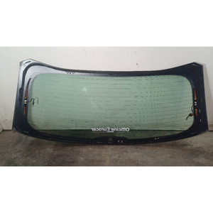 VETRO POSTERIORE AUDI A1 Serie (8X1) 8X3845501ANVB CBZA (10>14) - Product Image 4
