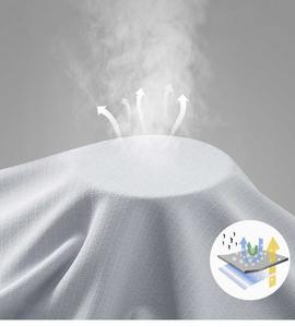 เสื้อกล้ามถักนิตติ้งสำหรับผู้ชายเสื้อแขนกุดสำหรับเล่นกีฬาซับลิเมชันขนาดพลัสไซส์ - Product Image 6