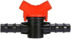 Connecteur industriel en ligne de qualité supérieure pour équipements d'automatisation, CVC et conduites d'air comprimé, disponible à la vente - Product Image 2