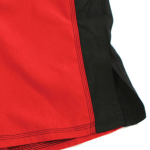 Pantalones Cortos de Boxeo MMA Personalizables para Hombre, Elásticos, Duraderos, de Secado Rápido, Spandex/Nailon - Product Image 5