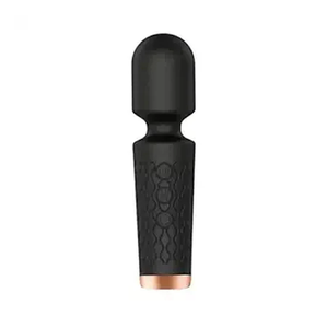 Ergonomic Silicone USB <b>Personal</b> <b>Massager</b> Wholesale Silicone USB <b>Massager</b> - Product Image 3