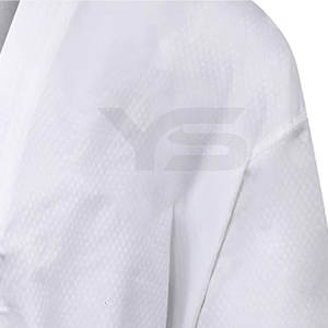 Uniforme de Taekwondo de artes marciales hecho a medida de alta calidad nueva llegada uniforme de Taekwondo hecho a medida - Product Image 4