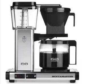 2023เครื่องชงกาแฟที่คัดสรรมาใหม่ดั้งเดิม echni-vorms kbgv - Product Image 3