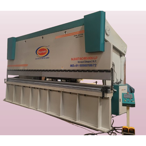 Máquina de freno de prensa hidráulica de alta resistencia RHPB 6030 600 toneladas 3000x25MM doblado de láminas resistentes OEM al por mayor - Product Image 5