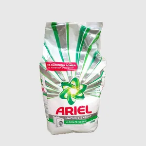 Giá cả phải chăng chất lượng Ariel chất tẩy rửa bột giặt để bán/Ariel chất tẩy rửa chất lỏng 3,75kg để bán