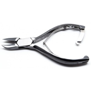 Best Seller Stainless Steel <b>Toe</b> <b>Nail</b> Nipper <b>Clipper</b> <b>for</b> Manicure Cuticle Finger Ingrown Toenail Cutter - Product Image 1